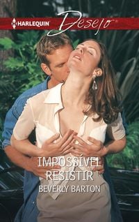 Produktbild: Imposs&iacute;vel resistir