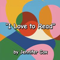 Produktbild: I love to read
