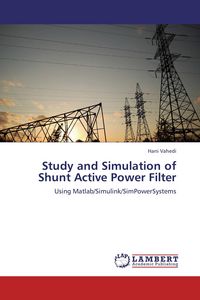 Produktbild: Study and Simulation of Shunt Active Power Filter