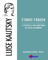 Produktbild: Starke Frauen