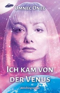 Produktbild: Ich kam von der Venus