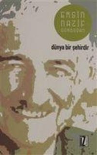 Produktbild: D&uuml;nya Bir Sehirdir