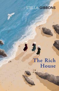 Produktbild: The Rich House