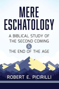 Produktbild: Mere Eschatology