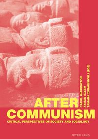 Produktbild: After Communism