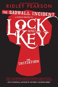 Produktbild: Lock and Key: The Gadwall Incident