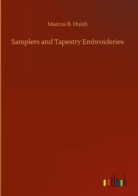 Produktbild: Samplers and Tapestry Embroideries