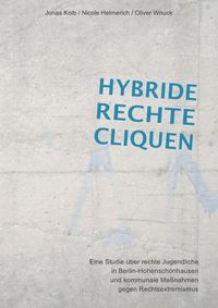 Produktbild: Hybride rechte Cliquen