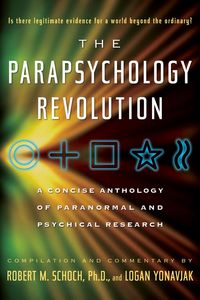 Produktbild: The Parapsychology Revolution