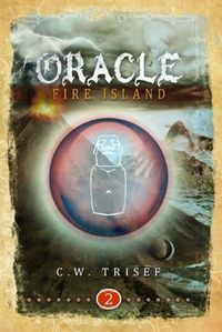 Produktbild: Oracle - Fire Island