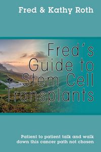 Produktbild: Fred's Guide to Stem Cell Transplants