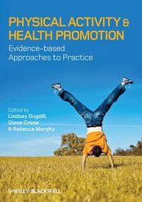 Produktbild: Physical Activity and Health Promotion