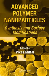 Produktbild: Advanced Polymer Nanoparticles