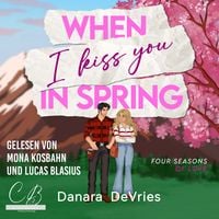 Produktbild: When I kiss you in Spring
