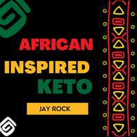 Produktbild: African Inspired Keto