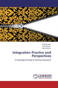 Produktbild: Integration Practice and Perspectives