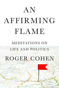Produktbild: An Affirming Flame