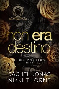 Produktbild: Non era destino