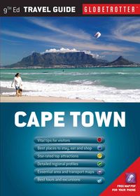 Produktbild: Joyce, P: Cape Town
