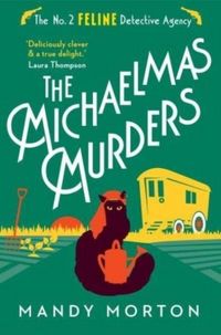 Produktbild: The Michaelmas Murders