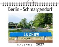 Produktbild: Berlin - Schmargendorf