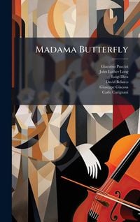 Produktbild: Madama Butterfly