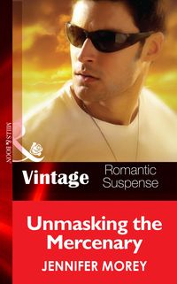 Produktbild: Unmasking the Mercenary