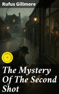 Produktbild: The Mystery Of The Second Shot