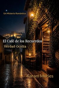 Produktbild: El Caf&eacute; de los Recuerdos