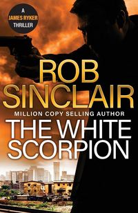 Produktbild: The White Scorpion