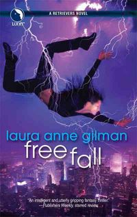 Produktbild: Free Fall