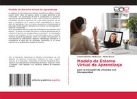 Produktbild: Modelo de Entorno Virtual de Aprendizaje