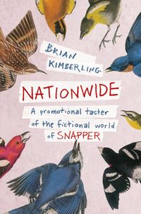 Produktbild: Nationwide