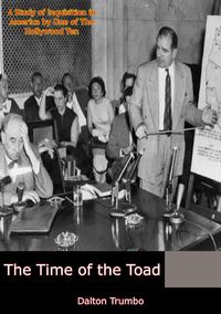 Produktbild: Time of the Toad