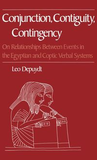 Produktbild: Conjunction, Contiguity, Contingency