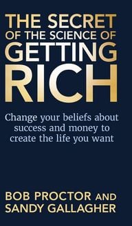 Produktbild: The Secret of The Science of Getting Rich