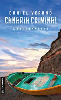 Bild vom Artikel Canaria Criminal vom Autor Daniel Verano
