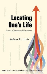 Produktbild: Locating One's Life