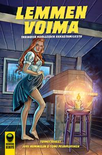 Produktbild: Lemmen voima