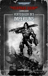 Produktbild: Warhammer 40.000 - Verteidiger des Imperiums