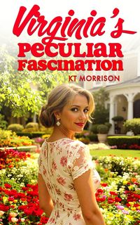 Produktbild: Virginia's Peculiar Fascination