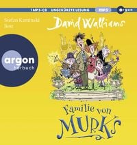 Produktbild: Familie von Murks