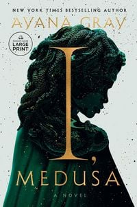 Produktbild: I, Medusa