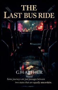 Produktbild: The Last Bus Ride