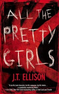 Produktbild: All The Pretty Girls