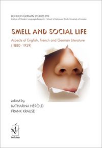 Produktbild: Smell and Social Life