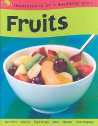 Produktbild: Fruits