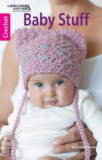 Produktbild: Baby Stuff--Precious Things for Precious Babies!