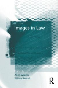 Produktbild: Images in Law