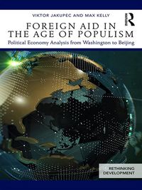 Produktbild: Foreign Aid in the Age of Populism